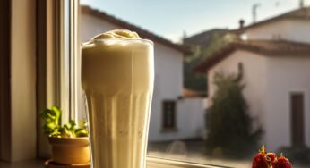 Helado de Cerveza con Thermomix