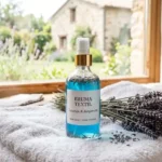 Aromatizador casero para ropa en Thermomix