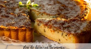 flao de ibiza con thermomix