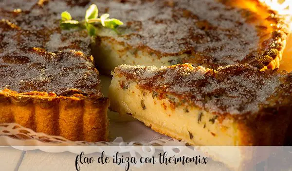 flao de ibiza con thermomix