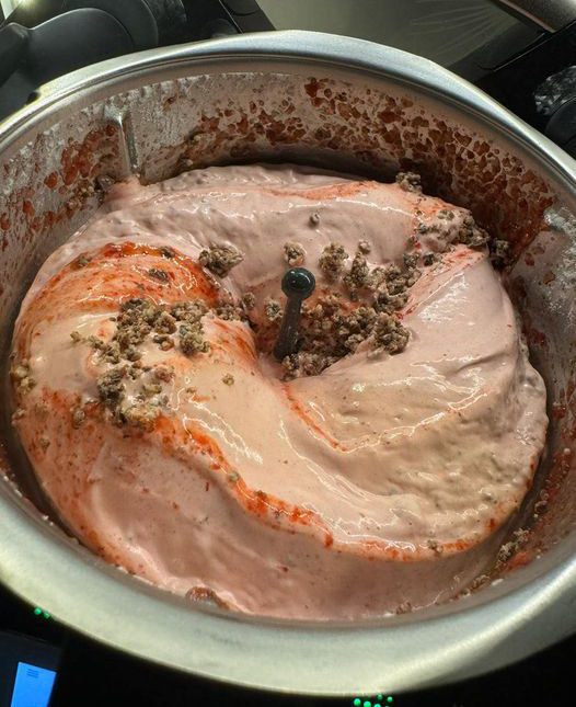 Helado Cremoso de Yogur con Thermomix en 5 Minutos