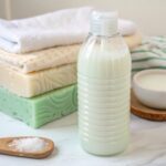 Jabón para lavadora con THERMOMIX paso a paso