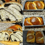 cozonac thermomix