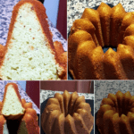 BIZCOCHO DE TURRÓN PISTACHOS con thermomix