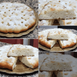 Torta de Nata Imperial con Thermomix