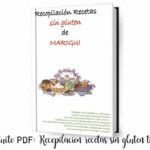 libro gratuito pdf rcetas sin gluten thermomix