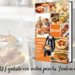 Libro 15 Postres gratis con Leche Condensada en PDF - Recetas para Thermomix