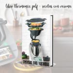 Libro gratis thermomix - Cocinar con varoma
