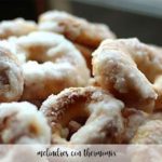 melindres con thermomix