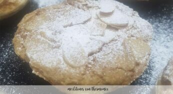 merlitones con thermomix