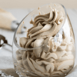 Mousse de Cafe y Mascarpone con Thermomix