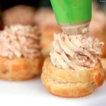 Mousse de foie gras con Thermomix