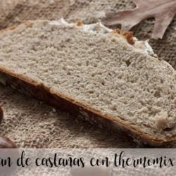 25 Recetas Con Castañas Con Thermomix - Recetas Para Thermomix