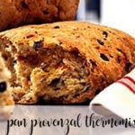 Pan provenzal Thermomix
