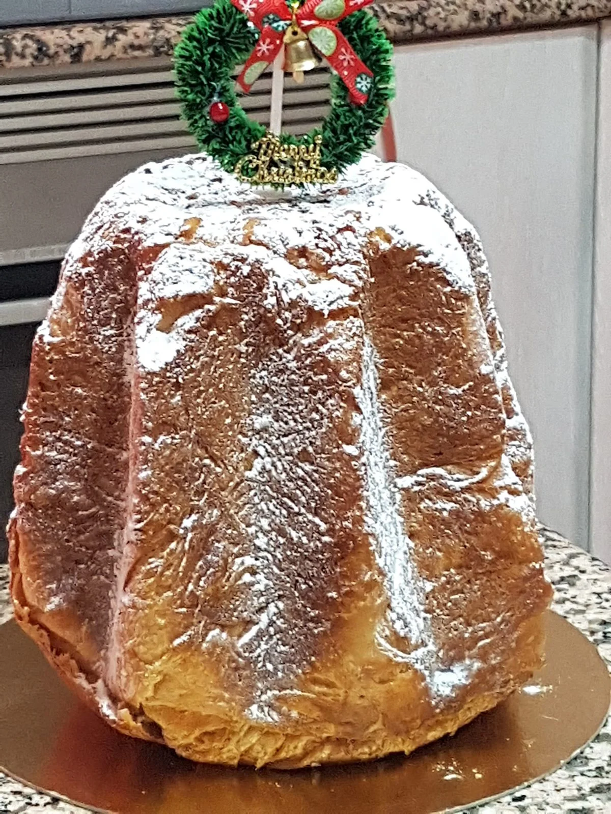 pandoro-thermomix