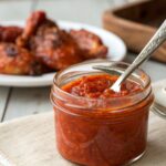 Salsa Piri Piri portuguesa en Thermomix