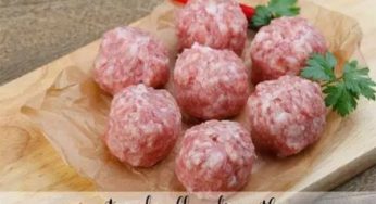 30 Recetas de Albondigas con thermomix