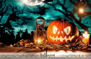 5 recetas para Halloween con la freidora de aire