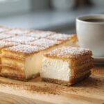 Cheesecake de Churros con Thermomix