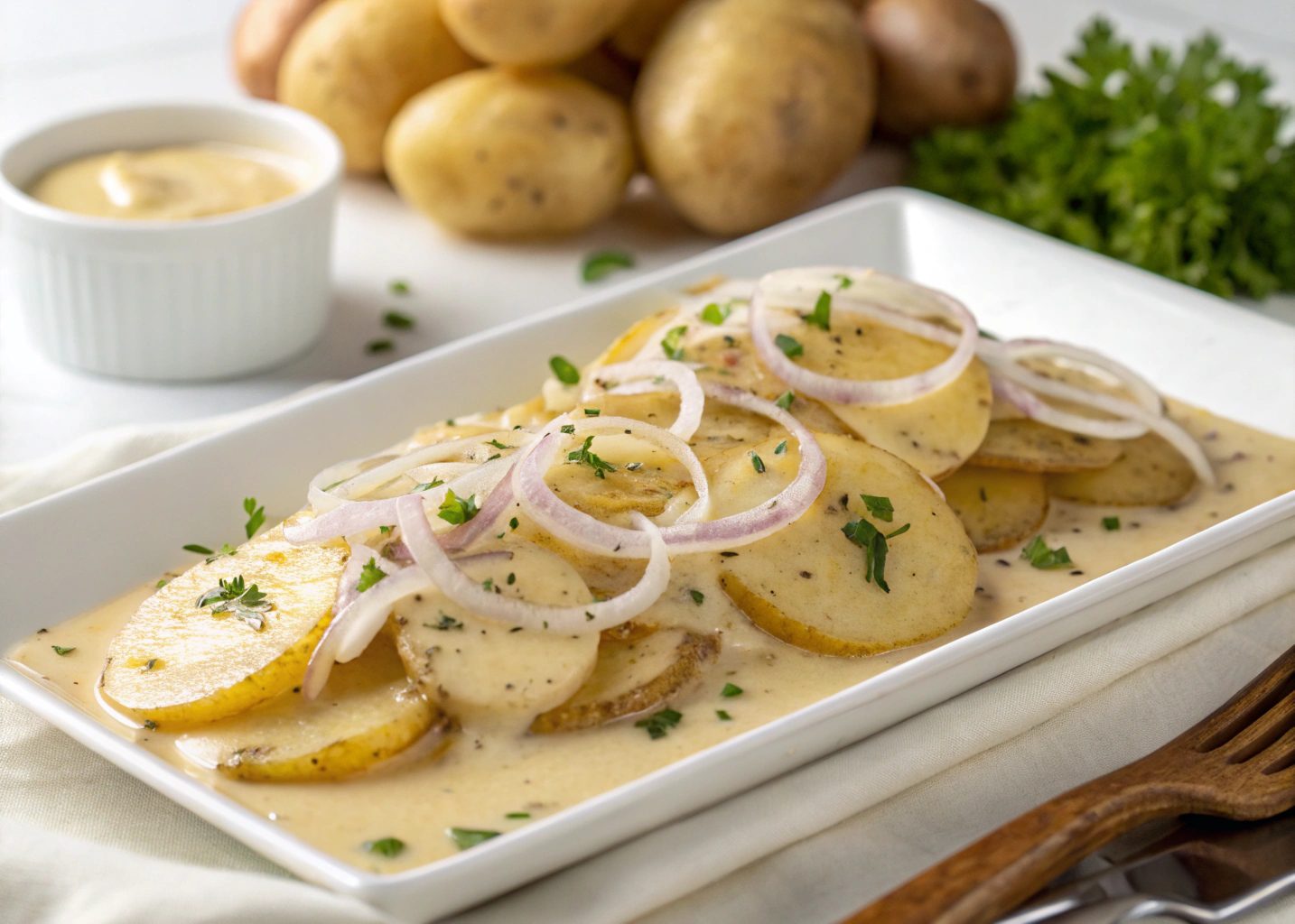 patatas mayordomo thermomix