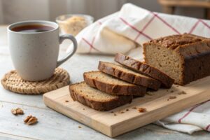 Pan fitness en freidora de aire – airfryer