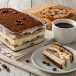 Tiramisù de Panettone con Thermomix